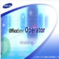 Карта активации на 1 пользователя Operator для OfficeServ