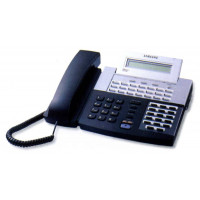 Системный Телефон Samsung DS-5038SR (38- программируемых кнопок, 2- строчный ЖКИ)