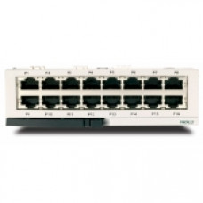 Плата 8COMBO, 8 цифровых, 8 аналоговых абонентов для OfficeServ7100, 7200, 7400